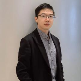 Shunming Liu